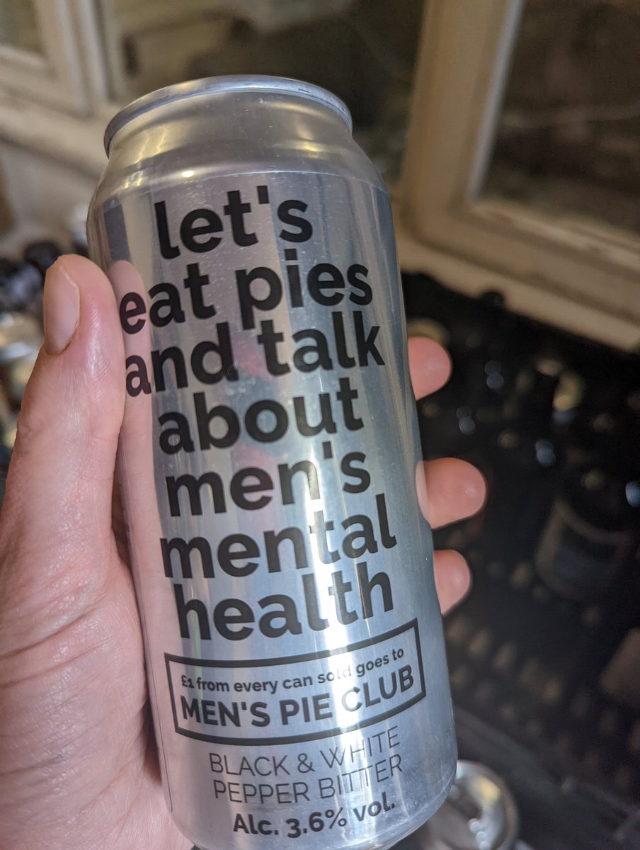 ericknowsorg's tweet photo. @YMenfulness saw this the other day and thought of you and all your amazing work.  #mensmentalhealth #MentalHealthMatters https://t.co/YkhRxN3L1D