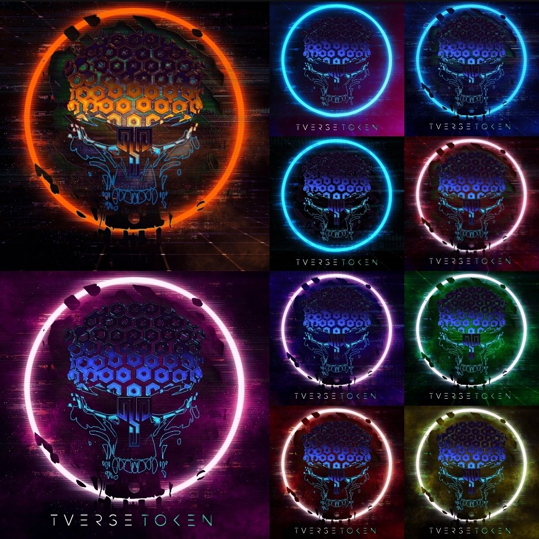 Some of the most striking NFTs I've seen anywhere and all given away for free on <a href="/ThetaDrop/">ThetaDrop</a> challenges.

Thank you so much for all you do @ivory_symbiote and your symbiotes team.