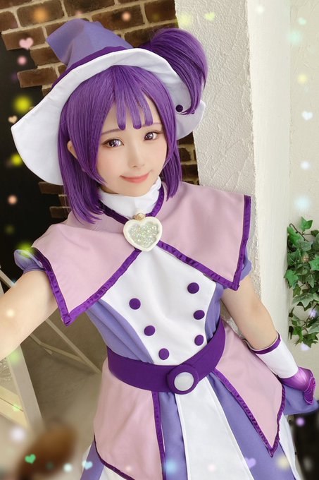 コスプレイヤー姫美那のTwitter画像83