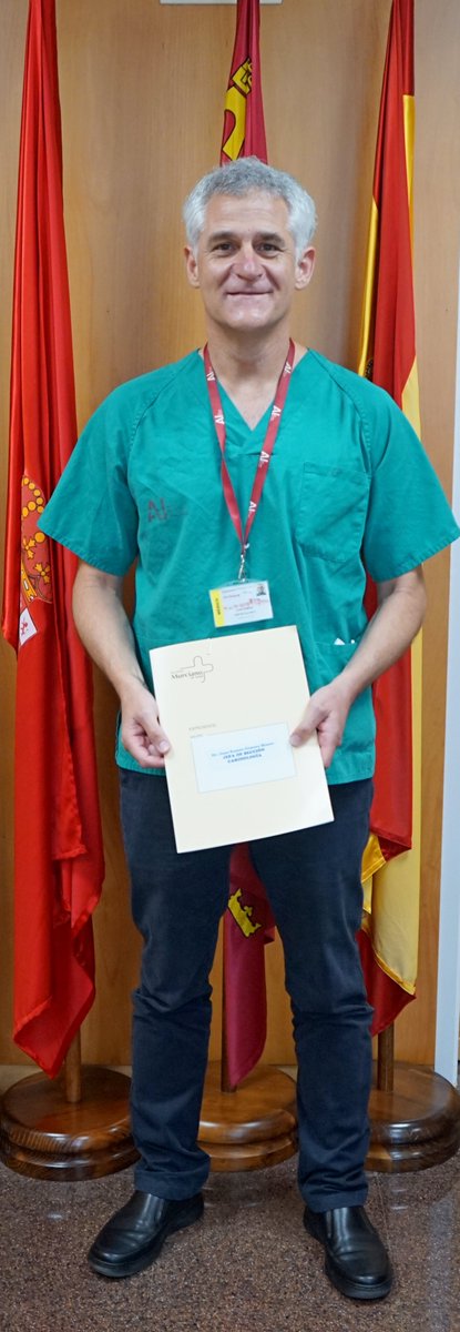 Área 1 Arrixaca tweet media