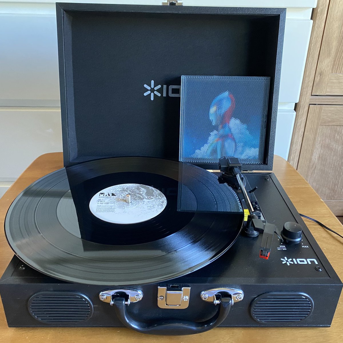 品質満点! M八七 アナログ盤 Analog 米津玄師 レコード シンウルトラマン econet.bi