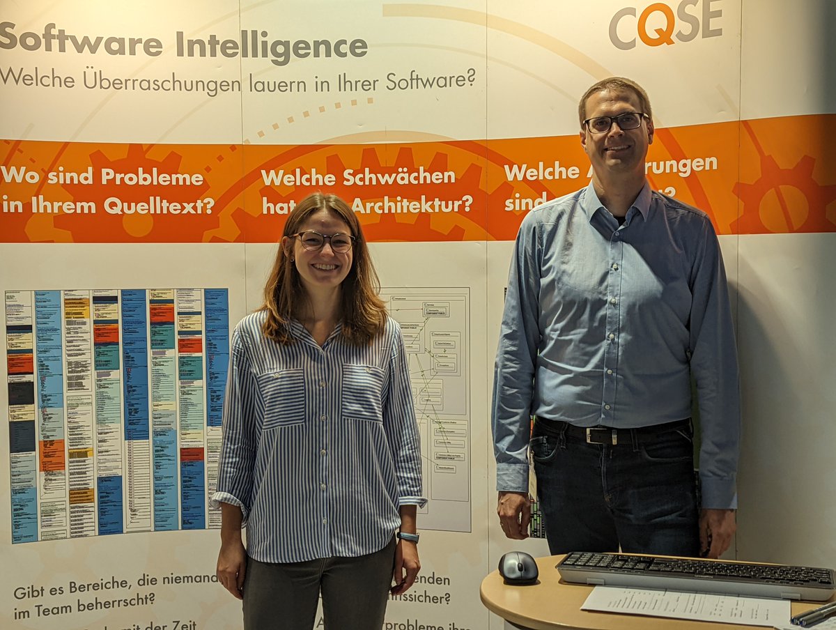 CQSE GmbH (@cqse) on Twitter photo 