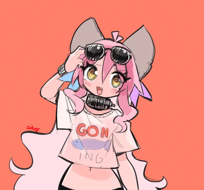 thanks 4 coming 2 my stream!!! 