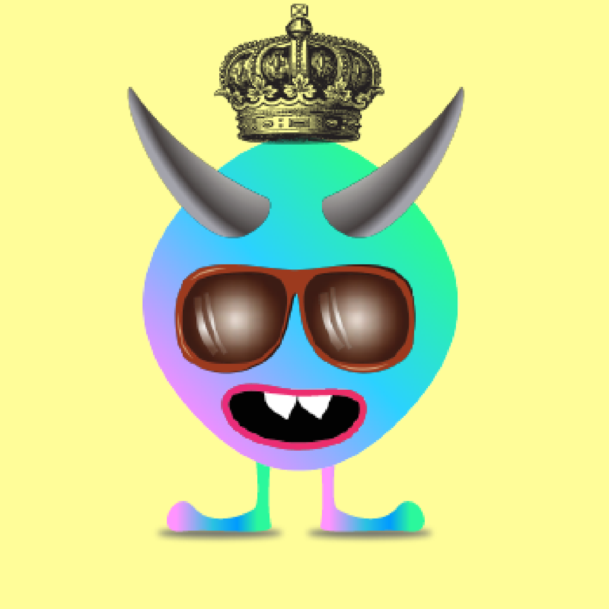 TrollGivers's tweet photo. Our Trollverseclub project will :

1⃣.Grab your attention with the art🎨

2⃣.keep your interest with the community👥

3⃣.Help you build something with the utilities! 

Stay Tuned😍
#NFTCommunity #NFT #NFTsales #NFTshill #NFTProjects #nftcollector #NFTartist #NFTinvestor #NFTdrop https://t.co/yIEfhSaeB9