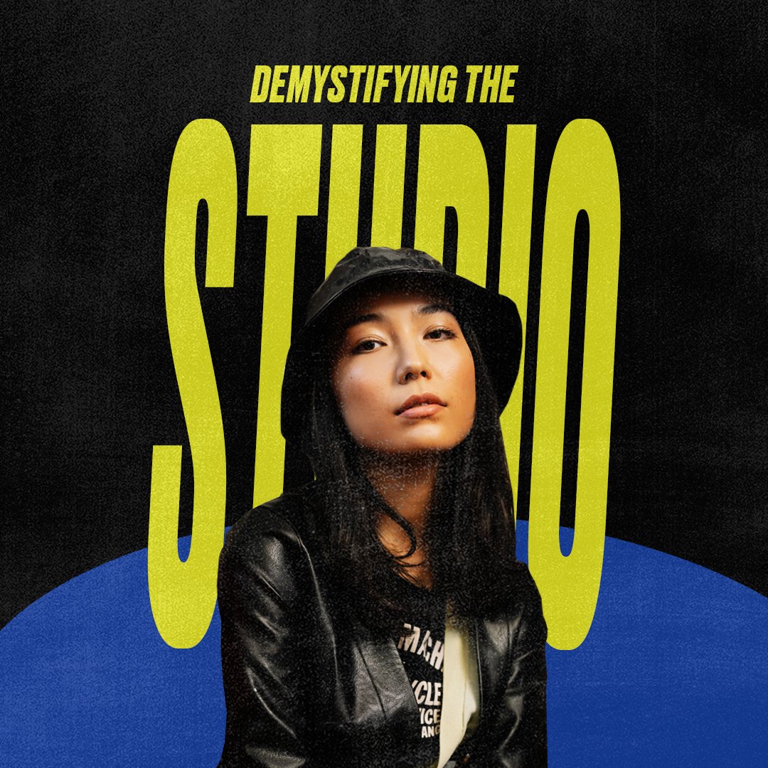 _humanstudio's tweet photo. Producers are an integral factor in any production and we want to shed some light on the responsibilities that a producer may oversee. #DemystifyingTheStudio #DTS3👨🏽💻 ✨ https://t.co/PZi4og79WG
