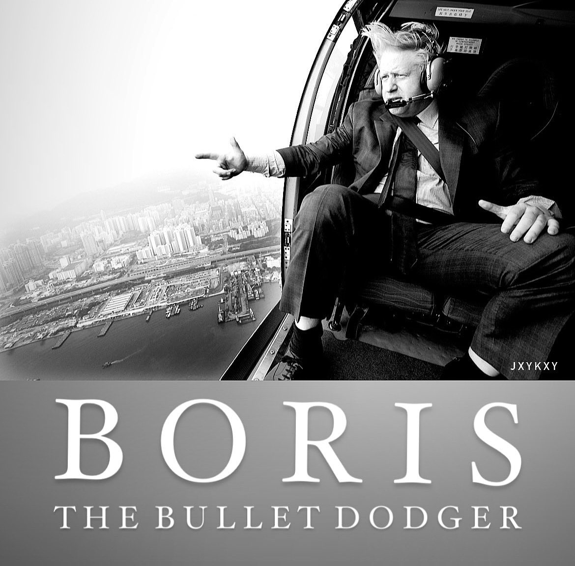adlandcreative's tweet photo. . @BorisJohnson #itshappening #BorisJohnsonResign #BorisOnTheBrink #borisjohnson #boristhebulletdodger https://t.co/mZj3rTxlIi