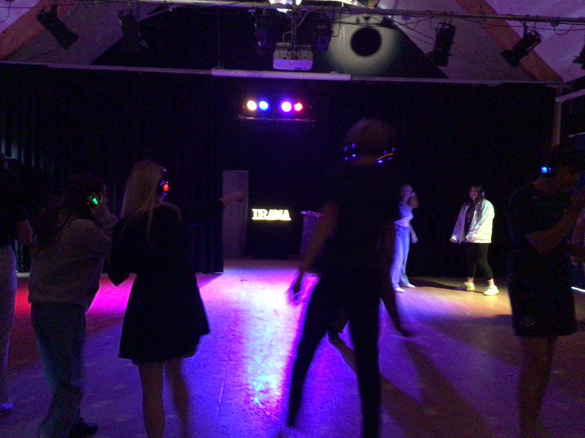 Embley Sixth Form tweet media