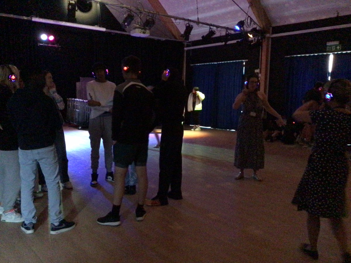 Embley Sixth Form tweet media