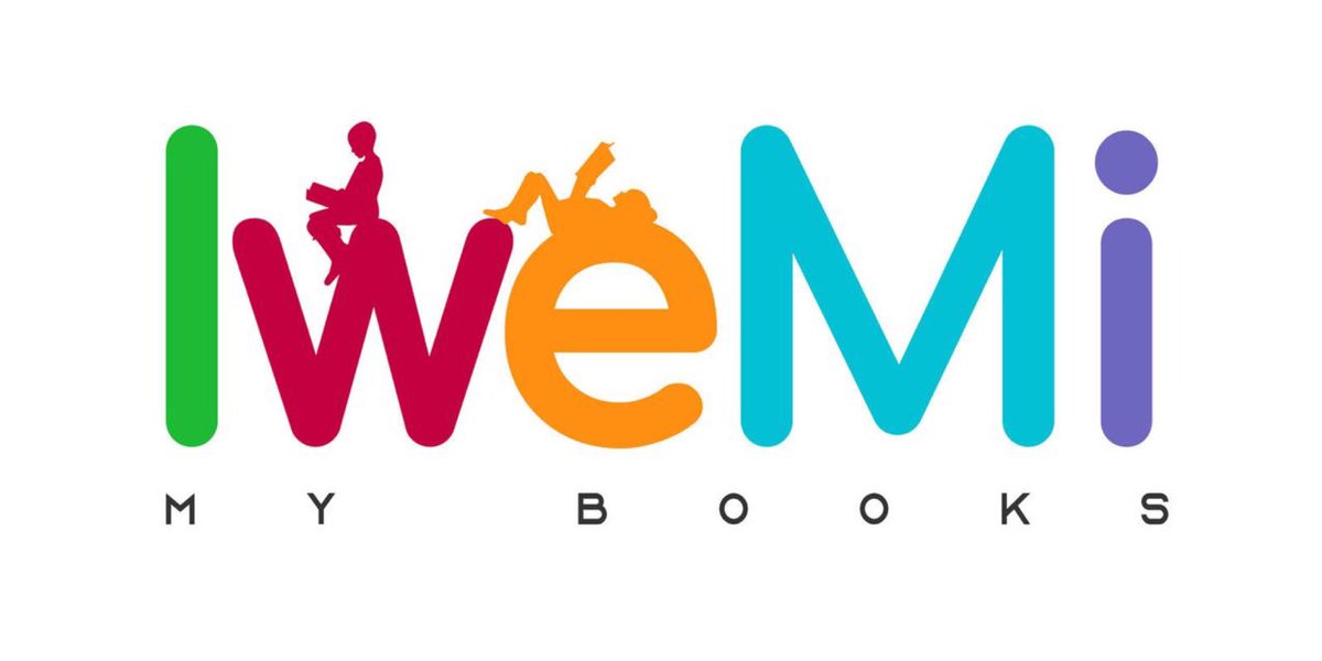 CleverClogsBook's tweet photo. WE ARE MOVING!
It’s been a fun experience engaging with you! Now, it’s time for a new direction — @iwe_mi 
IweMi meaning "My Books" in Yoruba, is a look into the mind of children's book author @bunmiaboderin — creating exciting reading experiences for children. https://t.co/UStQ33KNgr