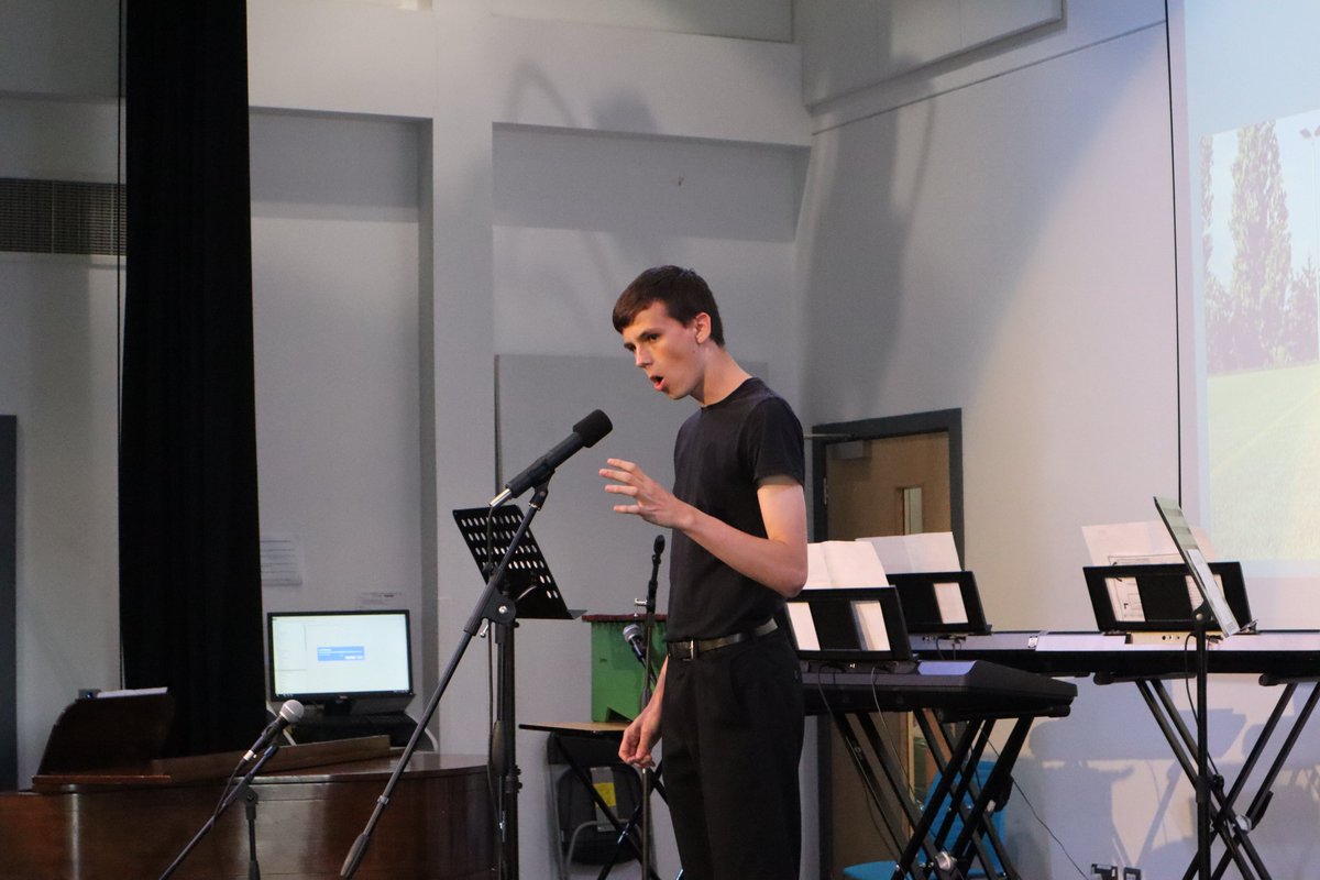 performance_tws's tweet photo. It was wonderful to showcase the talent of some of our brilliant musicians at the Wren Summer Celebration Event on Tuesday. Looking forward to hearing our choir and band perform again in next week's Celebration Assemblies! #music #perform #proudteachers #wearethewren https://t.co/alDj8QfK69