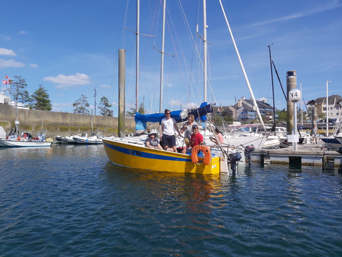 NG Grand Large tweet media