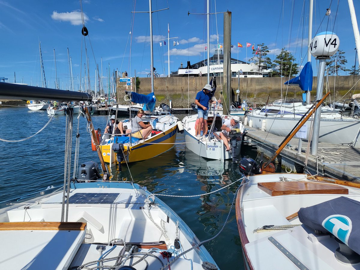 NG Grand Large tweet media