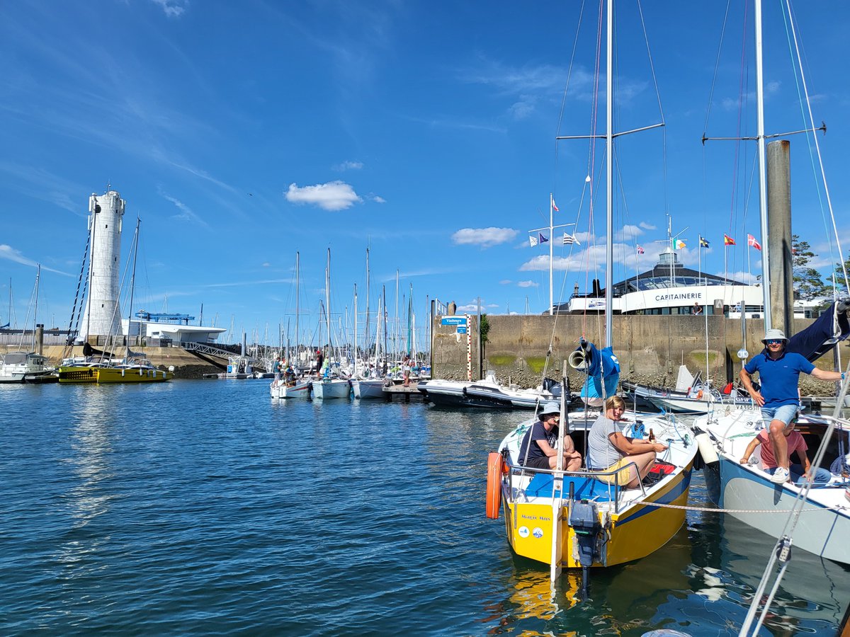 NG Grand Large tweet media