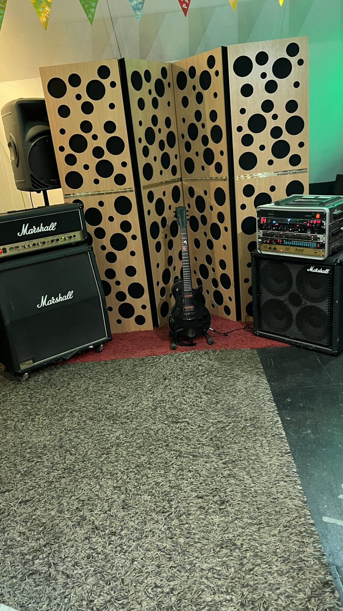 BonaFideStudio's tweet photo. Our #recordingstudio is bespoke built, #trackingrooms offer complete isolation and a balanced ambience. The rooms’ irregular shapes, high ceilings,various #acousticpanels & diffusers ensure a lack of standing waves and flutter #echo, exuding a warm, natural #tonality.
02088839641 https://t.co/RQSfeWrhNb