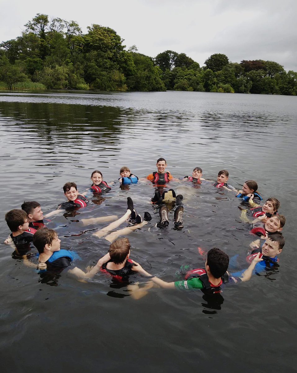 Adventure Training at Summer Camp. #teambuilding #friendship #cadets1ni <a href="/RFCANI/">RFCA NI</a> <a href="/The_RE_LE/">Major Will Matthews RE</a> <a href="/ArmyCadetsUK/">Army Cadets UK</a> <a href="/Clint__Riley/">Clinton Riley OBE</a> <a href="/JohnReadj/">JohnR</a> <a href="/BFBSRadioHQ/">BFBS Radio</a> @2NIACF