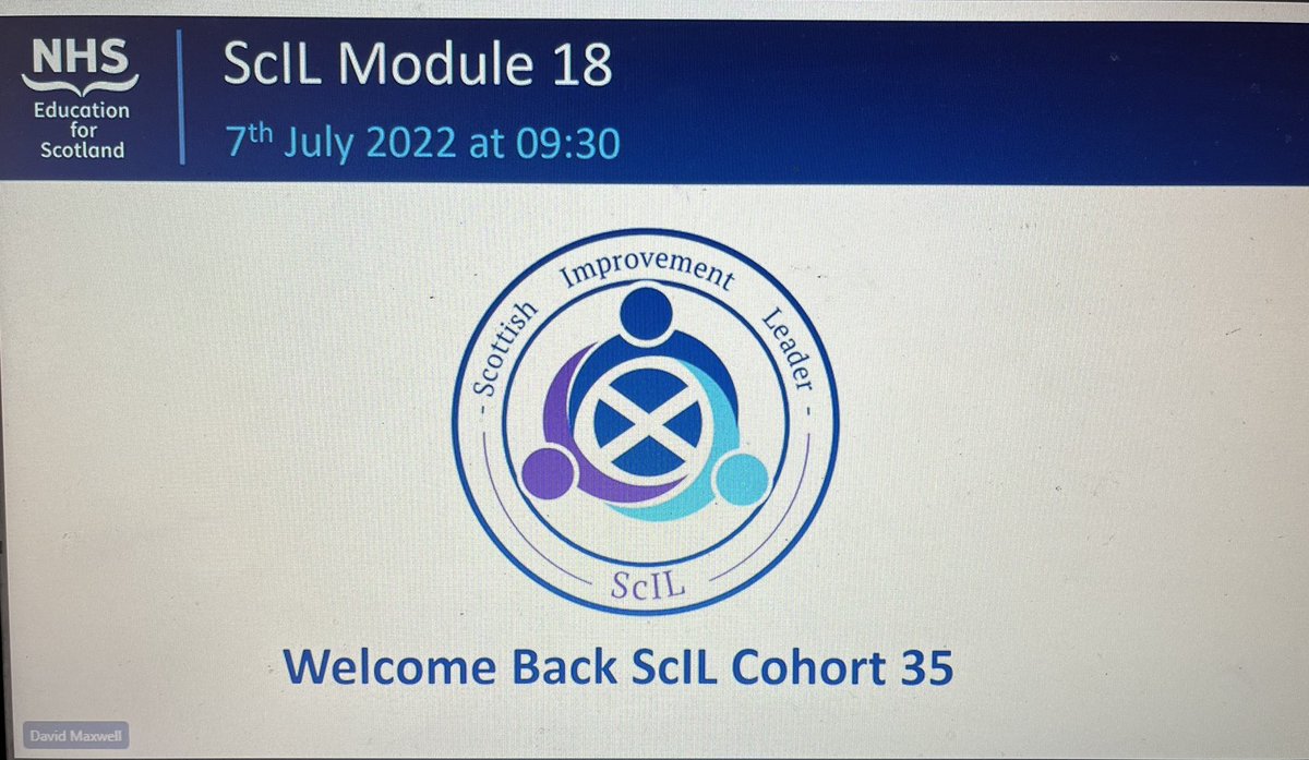 Rhian_Evs's tweet photo. Ready for module 18 @ScIL_NES @ImprovementCym #ScIL35 @davies_mandy @marilizePT @LouWaters_QI https://t.co/LtCY5cRaf1