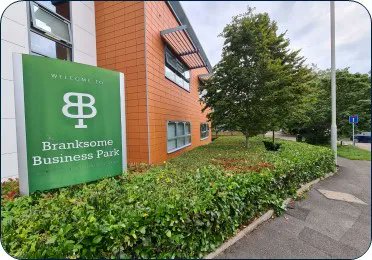 Our south coast office is based in a modern office suite in Branksome Business Park, Poole. This office is lead by Clive Evans who offers extensive experience in the built environment.

Contact us on 01202 540888 or email mail@jppuk.net to talk through your project today.