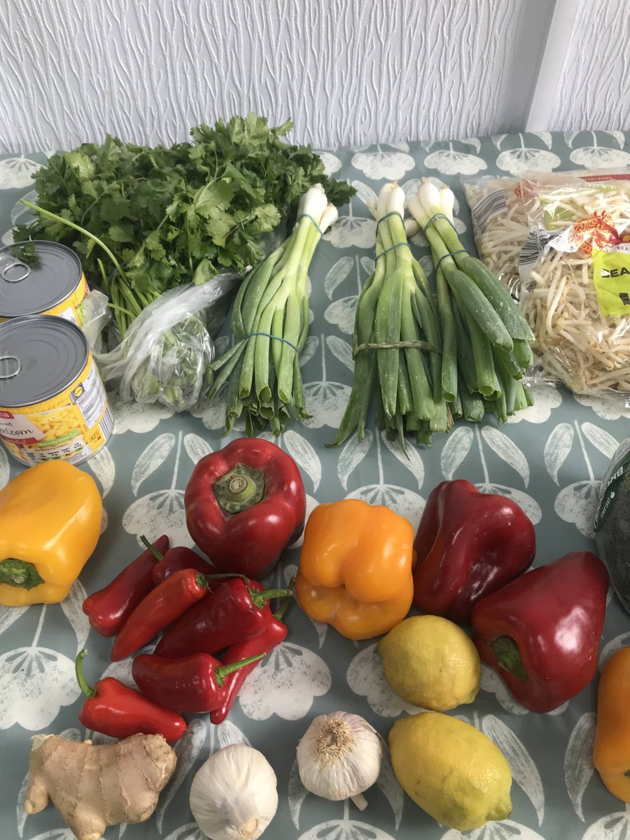 Warwick Road Primary tweet media