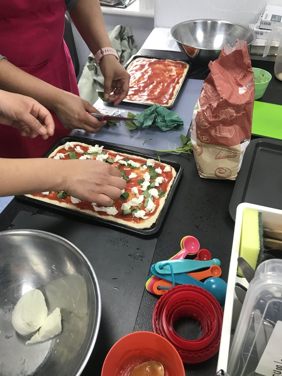 Warwick Road Primary tweet media