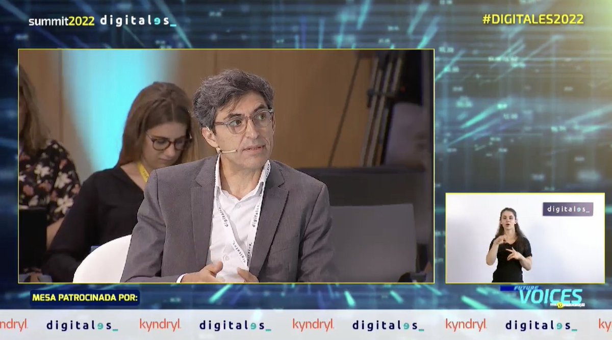transicion23's tweet photo. “La innovación debe pasar por la formación: #OpenRAN ya tienen su propia academia, TIP Academy donde @arcatelecom y @AccentureSpain son parte relevante” @cesarcidgarcia 

https://t.co/fh1LuIKgDp

 #DigitalES2022 https://t.co/opZzoIKHIt