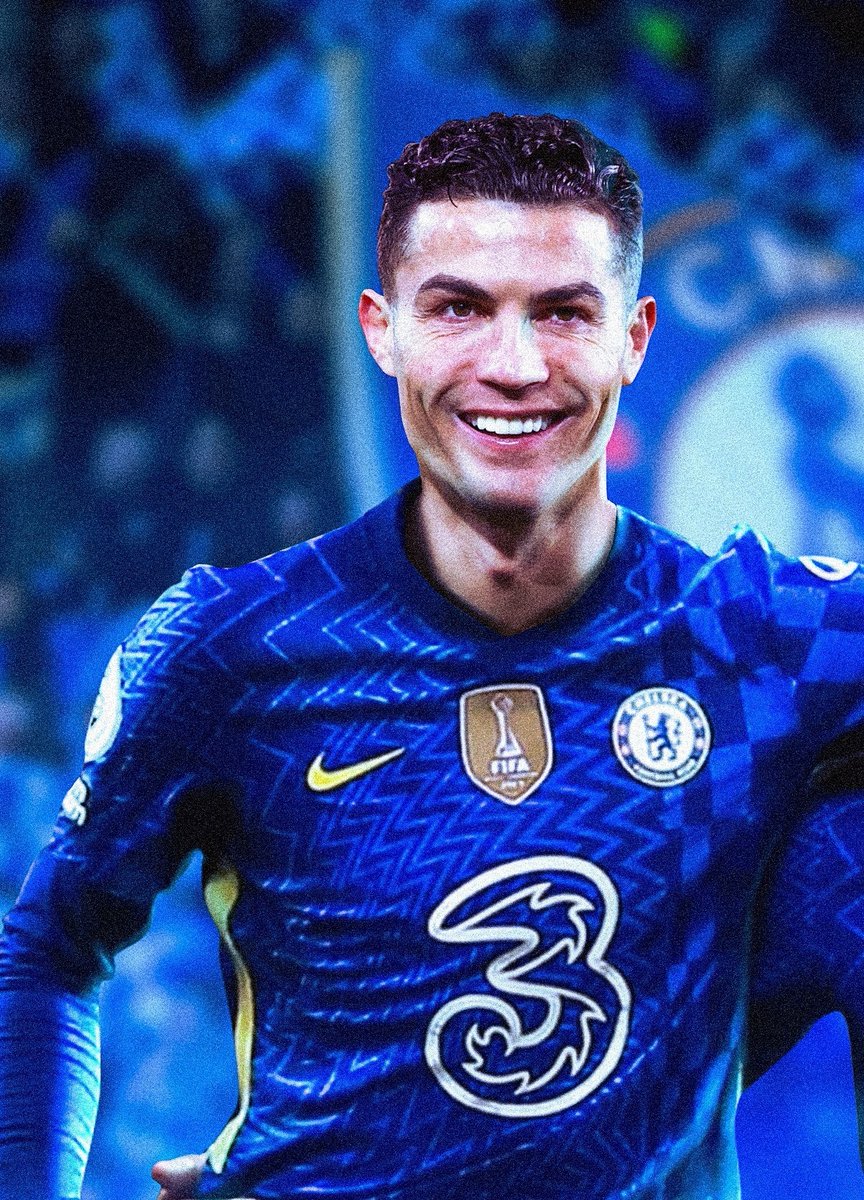 TCR. on Twitter "🚨🚨🚨[Graeme Bailey] Manchester United will allow Cristiano Ronaldo to leave