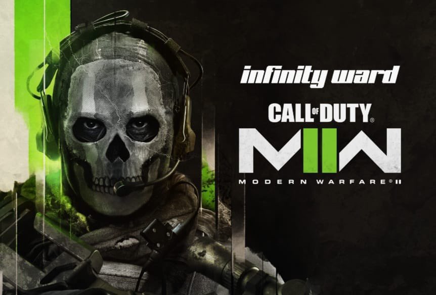 GAME_Lancaster's tweet photo. Want early access to the #ModernWarfare2   Beta test as well as guarantee a copy for launch day?  

Come Pre-Order your copy in store!

A £2 PRE-order secures you:

💀A copy of the Game 
💀BETA Access 
💀GAME Exclusive Steelbook

#CallofDuty #ModernWarfareII
 #Lancaster https://t.co/aiY921mnw8