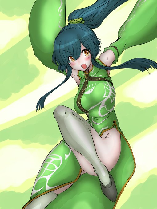 #ずんちゃんモチモチ木曜日
今日のチャイナドレスです 