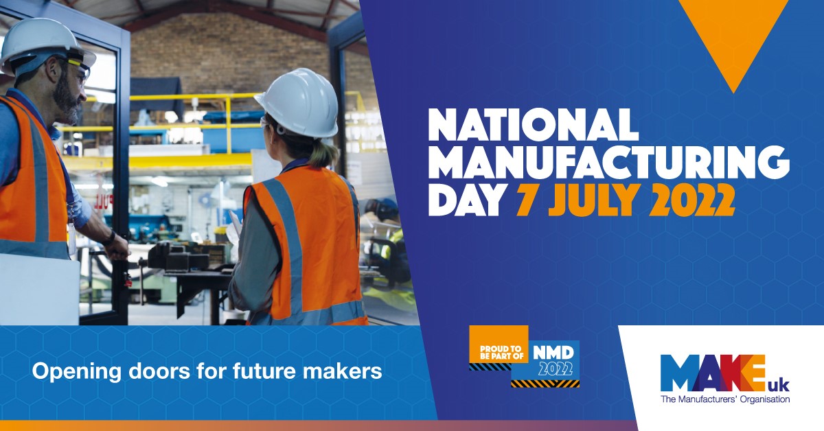 XwatchS's tweet photo. Xwatch Safety Solutions supporting #NMD2022
@MakeUK_ 
"Life is pretty simple: You do some stuff. Most fails. Some works. You do more of what works. If it works big, others quickly copy it. Then you do something else. The trick is the do something else". – Tom Peters. https://t.co/e1ITJRc0KG
