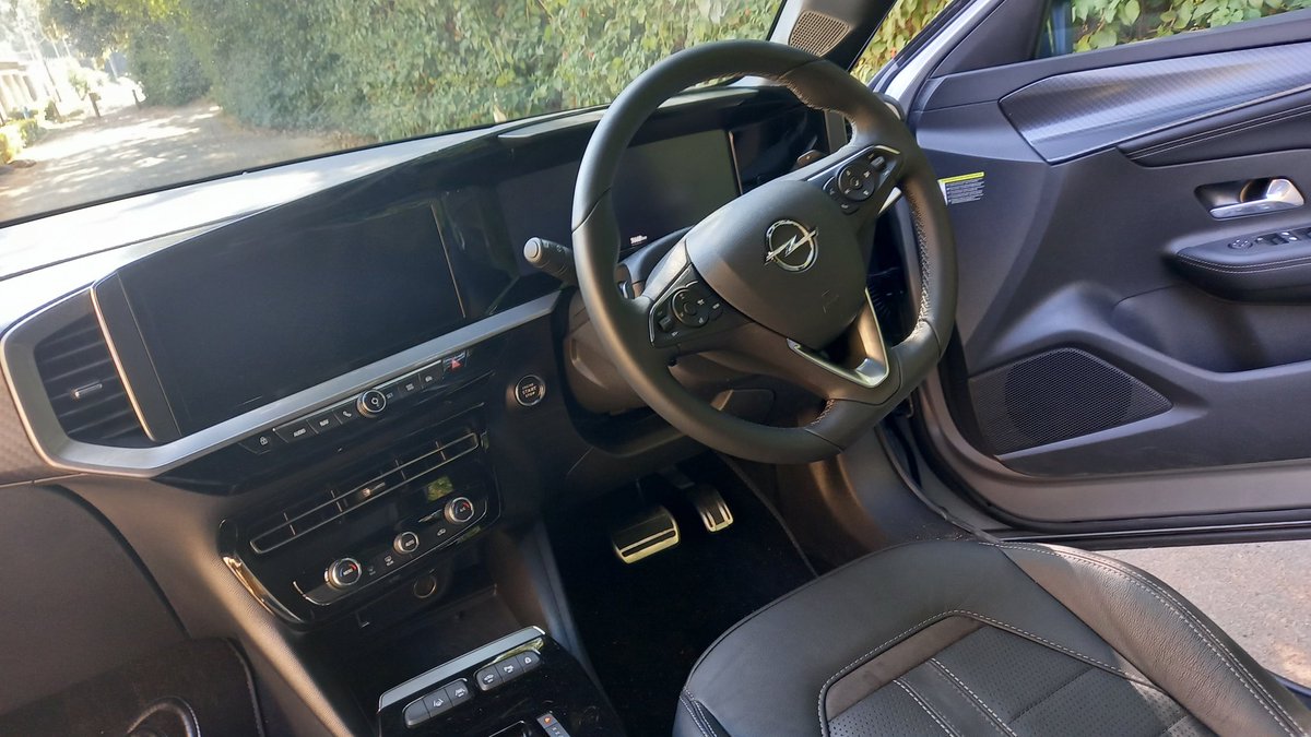 The <a href="/OpelSA/">Opel South Africa</a> #Mokka test car 🚗 leaves today. <a href="/YouTube/">YouTube</a> video is in editing and will be published soon. Sad to see this one 😢 go. <a href="/Opel/">OPEL</a> <a href="/LRamsoomar/">Leslie Ramsoomar</a> <a href="/landyles/">Lesley Sutton</a> <a href="/DeidreMDK/">Deidre</a> <a href="/TechnoBokMedia/">TechnoBok</a> <a href="/DutchmanSeb/">Dutchman Seb</a> @Wheels24 <a href="/SAGMJ/">SAGMJ</a> <a href="/OpelClubCT/">Opel Club Cape Town</a> @Opel_France