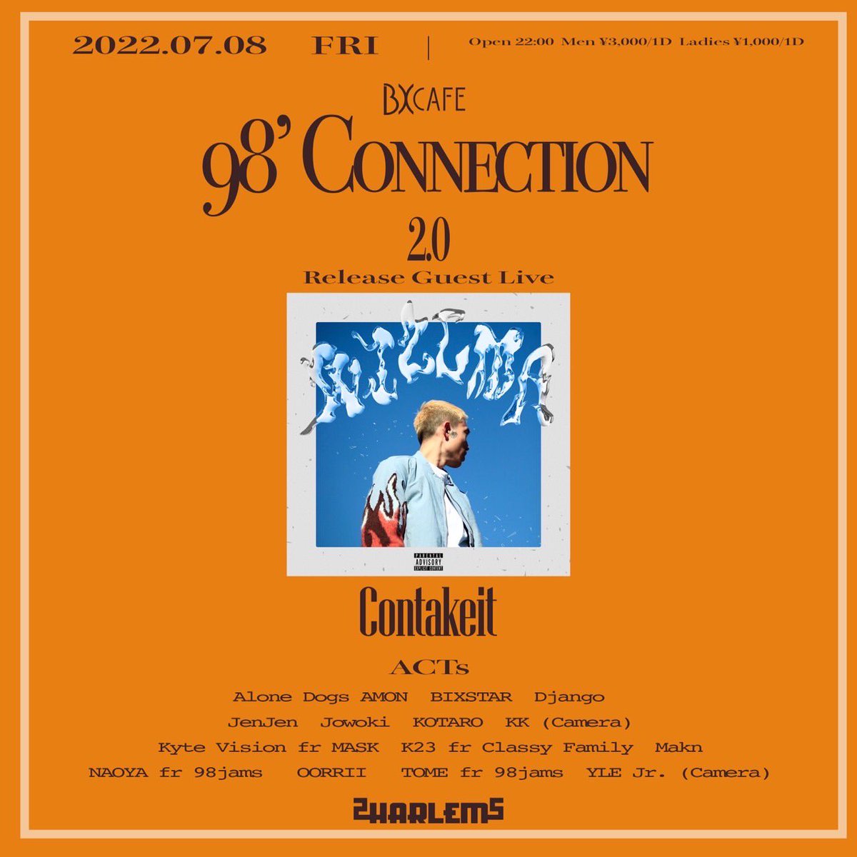 DJ KOTARO tweet media