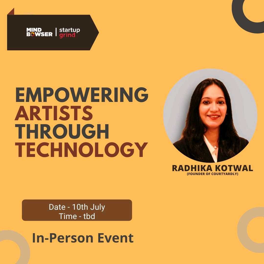 Mindbowser Inc. tweet media