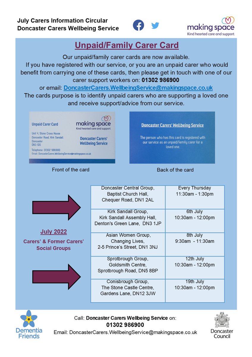 The Lakeside Practice tweet media