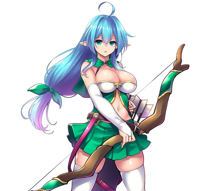 [R-18] 【告知】新作ゲームのお知らせその2 #オリジナル https://t.co/in9X4WHjTb 