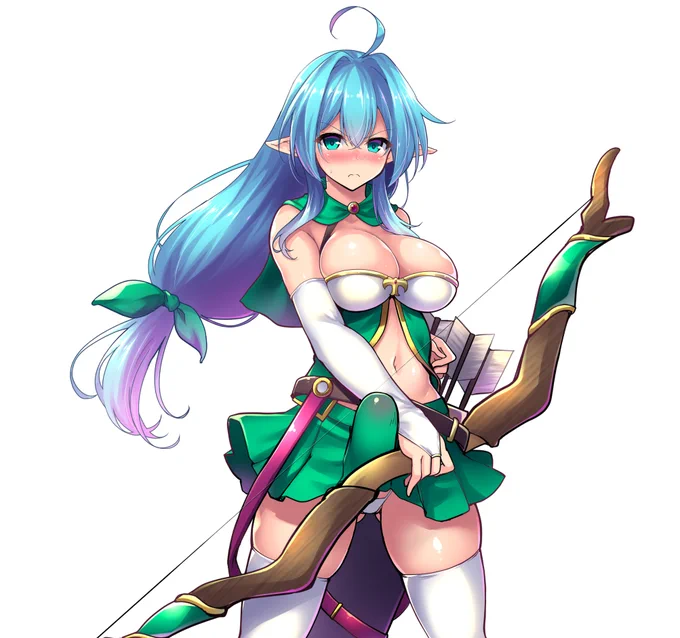 [R-18] 【告知】新作ゲームのお知らせその2 #オリジナル https://t.co/in9X4WHjTb 