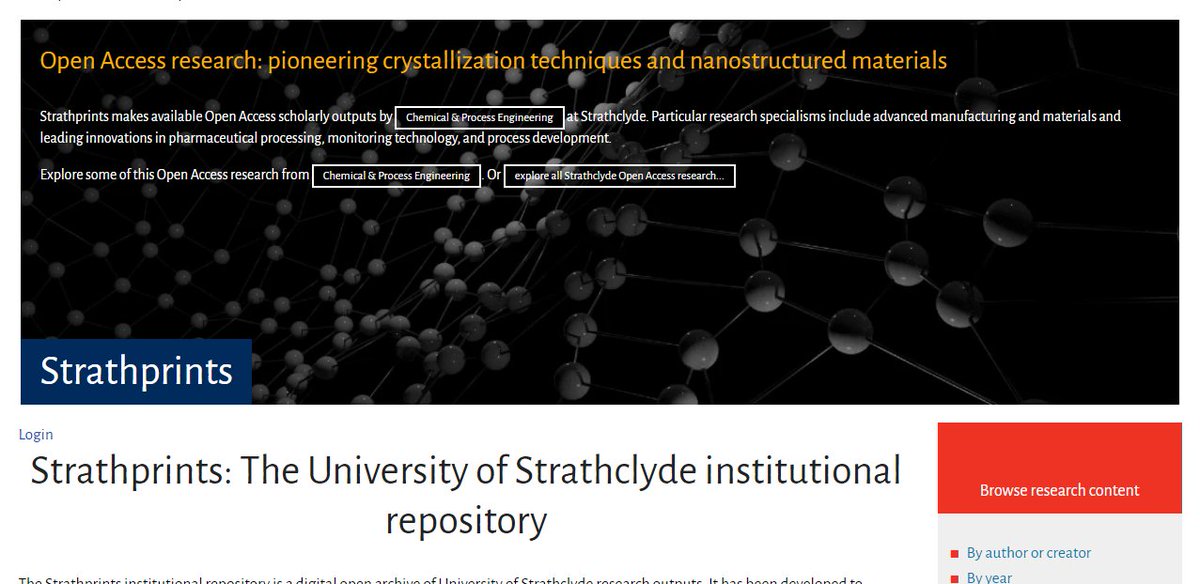 StrathclydeOA's tweet photo. Who knows where the time goes? A great tune by seminal folk rock outfit, Fairport Convention, but also relevant for #strathprints because we are already into July! #OpenAccess research by @Strath_ChemEng highlighted this month. Dive in here:
https://t.co/fyFMpg6Uhv https://t.co/pFlShjVKP1