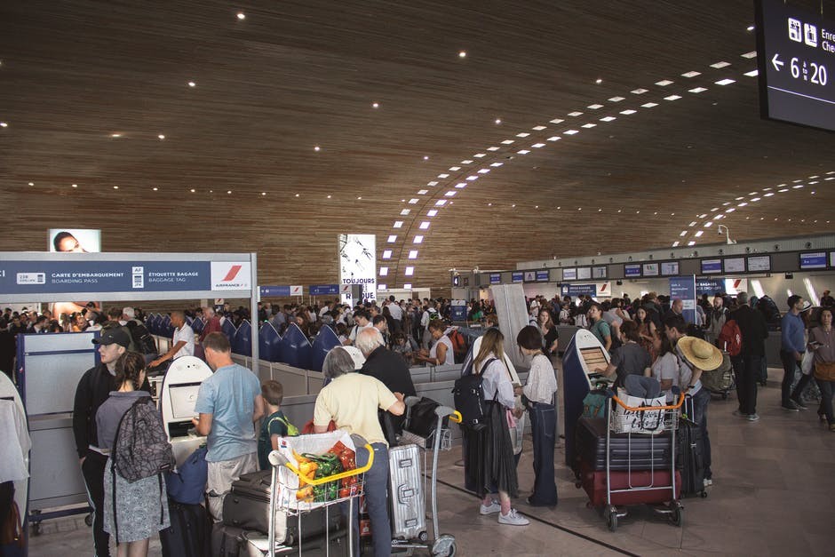 Summer is here, thousands of people gather at airports waiting for their flights. Imagine having a system that works 24x7 with the ability to detect violence and weapons in real time. No need to imagine it, DISARM already does it. More information at projectdisarm.com