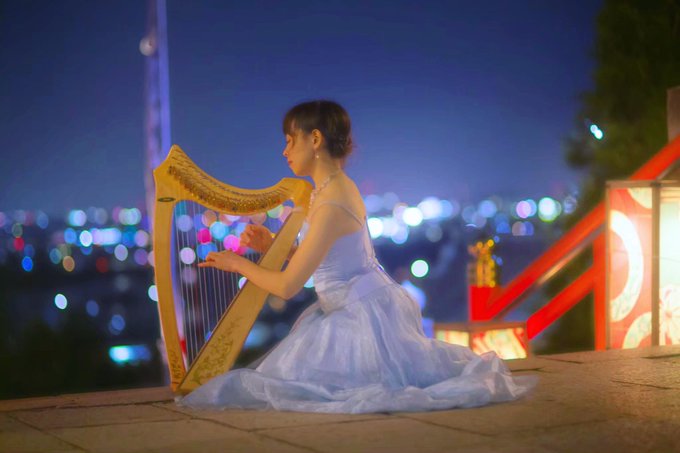 A List Of Tweets Between ハープ奏者 邊見美帆子 And 22 Year 7 Month 1 Whotwi Graphical Twitter Analysis A List Of Tweets Between ハープ奏者 邊見美帆子 And 22 Year 7 Month 1 Whotwi Graphical Twitter Analysis