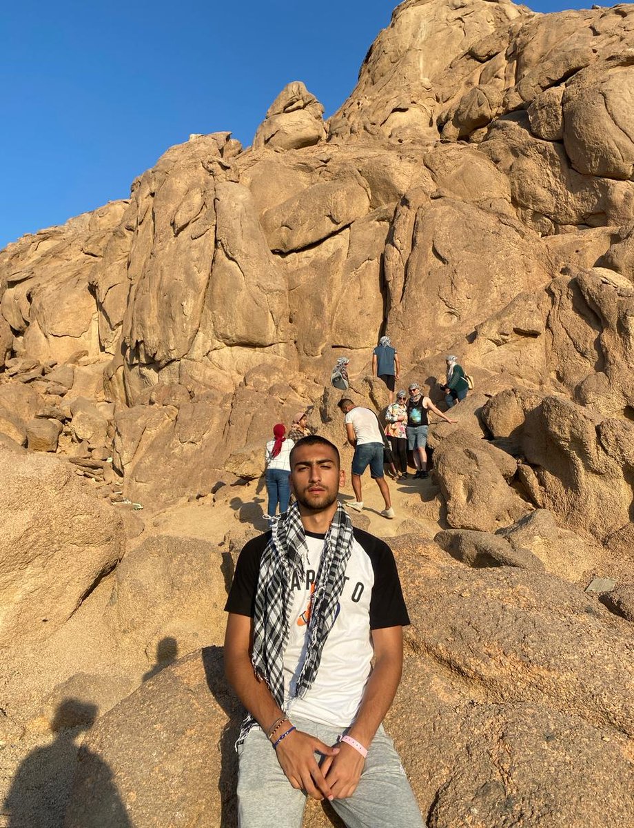 #NewProfilePic +1🦂