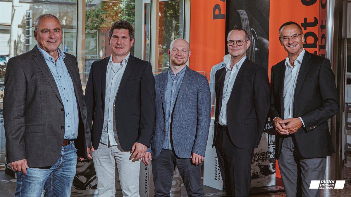 Wir bauen unsere Aktivitäten im Themenfeld #Gesundheit deutlich aus und übernehmen einen der führenden Anbieter im Bereich #Ernährungscoaching, das Hamburger Unternehmen Upfit. Zur #Pressemitteilung: motorpresse.de/presse/news/mo…