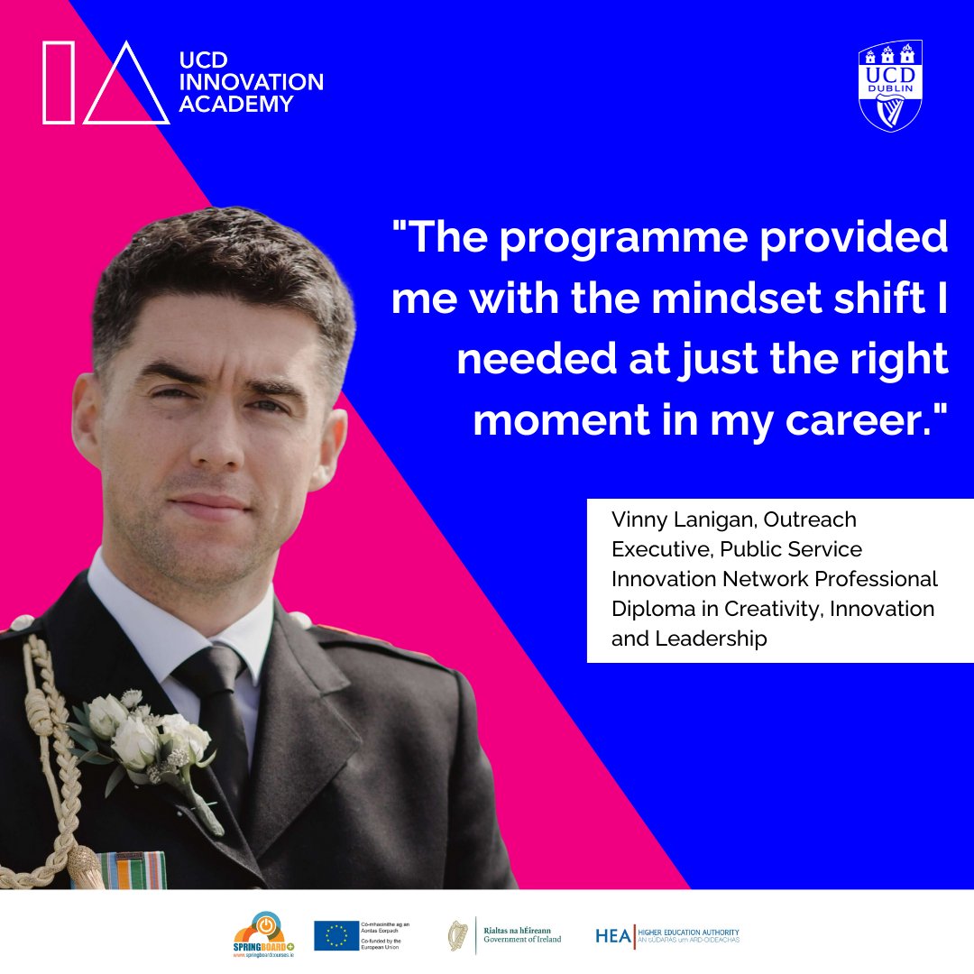 Innovation Academy tweet media