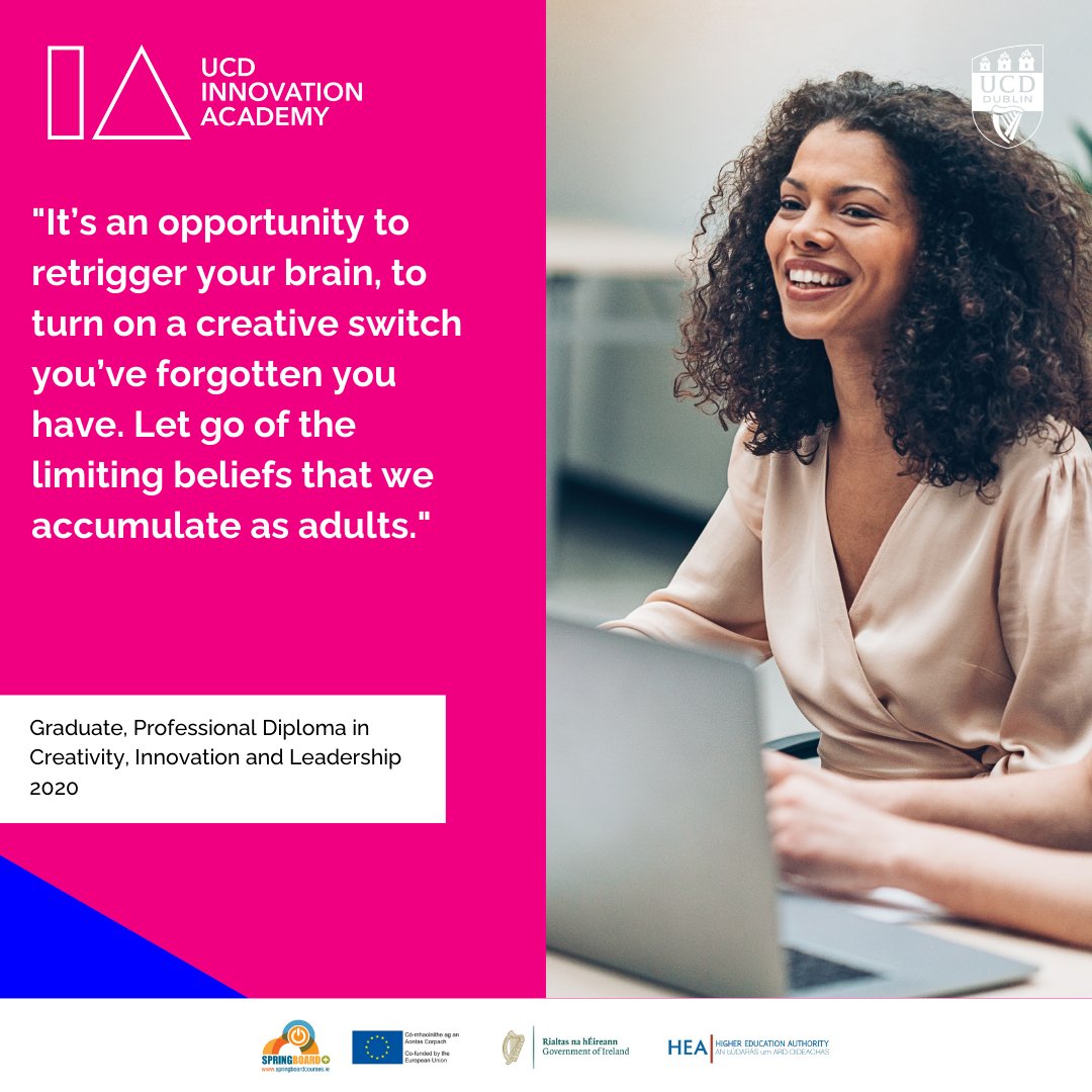 Innovation Academy tweet media