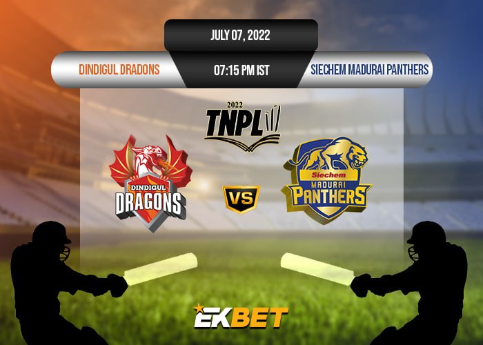official_ekbet's tweet photo. 🥇Both teams have won two matches so far this season
🏆But, Dindigul Dragons (DD) are expected to secure a victory in this fixture
Bet Here👉https://t.co/xz2YzsaHSS
📞whatsapp👉+639957705620
👉https://t.co/oqgEsr8DVl
#ekbet #TNPL2022 #DDvsSMP #13thMatch #Predictions https://t.co/rgFwUGFHLa