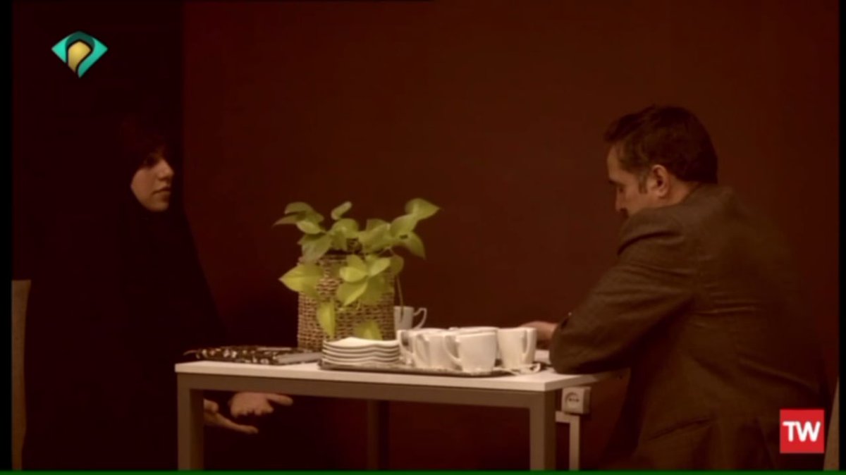 🔴مصاحبه صمیمی برنامه تلویزیونی شب شرقی با اعضای مستقر در کارخانه نوآوری مشهد(11)

🔸این ویدئو را در لینک زیر ببینید:
aparat.com/v/1IKnO