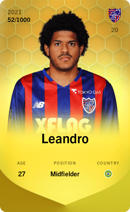 I have started a Patreon! 🥳 I will be posting:

-Lineup prediction report
-Weekly injury report
-Transfer rumour info
-Player suggestions

More info below 👇

patreon.com/sorare_tactics

GIVEAWAY 🎁

RT and like this tweet. I will pick a random entry this Sunday after 12pm

#sorare