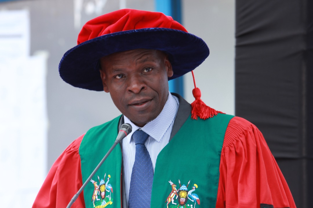 CavendishUg's tweet photo. #Congratulations to our Vice Chancellor, Prof John Mugisha upon being elected as a Board Member on the Governing Board of Inter- University Council for East Africa @iucea_info

He was elected during the 13th IUCEA Annual meeting held in Bujumbura,Burundi from July 5- 6 2022. https://t.co/UQd53165U3