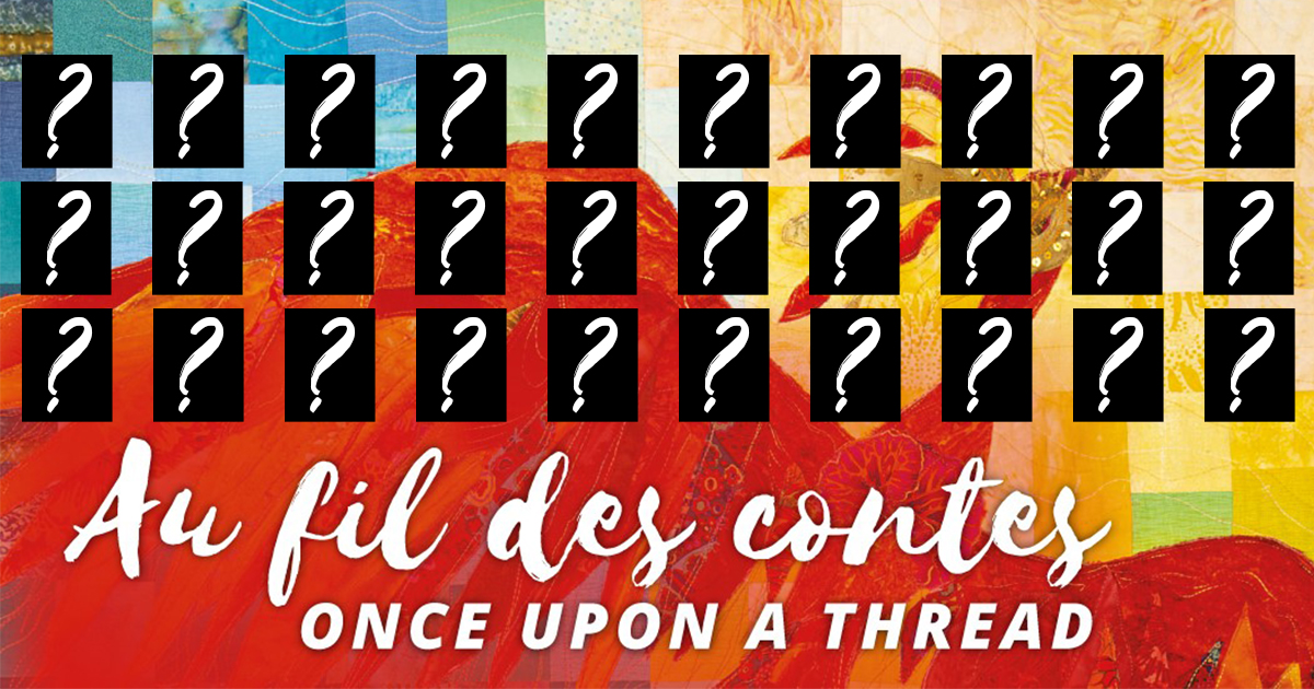 carrefour_patch's tweet photo. Les 30 œuvres de notre concours international 2022 "Au fil des contes" ont été dévoilées (enfin presque) :) 

The 30 works of our 2022 international contest "Once upon a thread" have been unveiled (well almost) :) 

https://t.co/rNrJfsl8Nn

#CEP22 #EPM22 https://t.co/Bokn536KGb