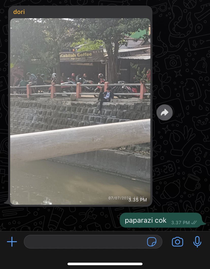 doungyumb's tweet photo. ngopi ijen adalah jalan ninja ku https://t.co/ljtoXihFyq