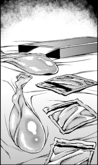 ゴムゴムの作画・モデル「使用済み」

今日描いたばかりのできたてホヤホヤ。
生産者のおふたりの絵も添えとこ😘 