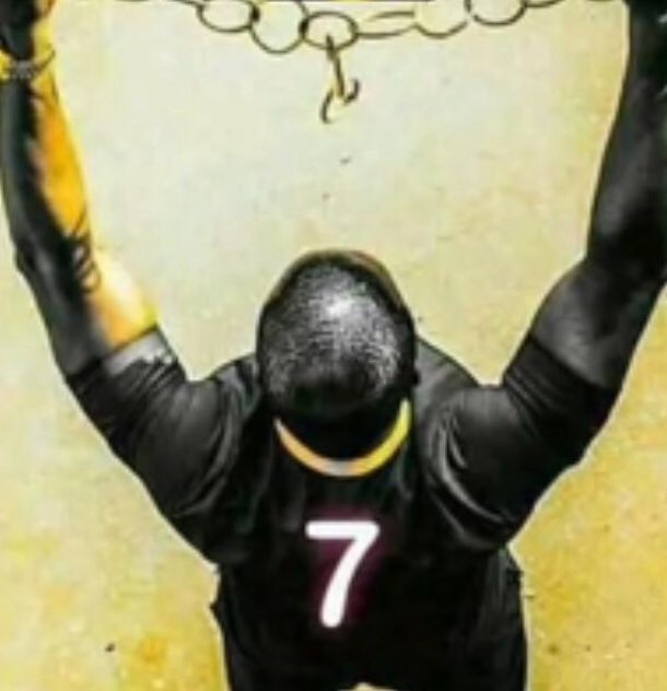dapo_oyegunle's tweet photo. Happy Freedom Day to all Glorious Men W/W.... May the Glory of Africa continue to shine #Uhuru #Notooppression #Blackunification #TeamNBM https://t.co/cfpEl9zsIa