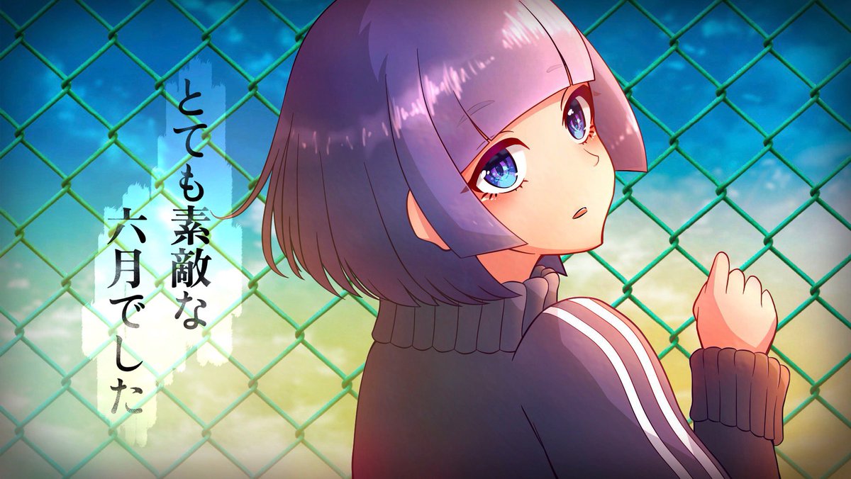 a_kubimoc_a's tweet photo. サムネイル更新しました。
素敵なサムネイル
如月りと(@Ksrg_R )様 https://t.co/COfBXjWG7i